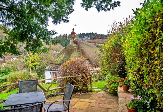 Cottage in Alcombe - Little Haven