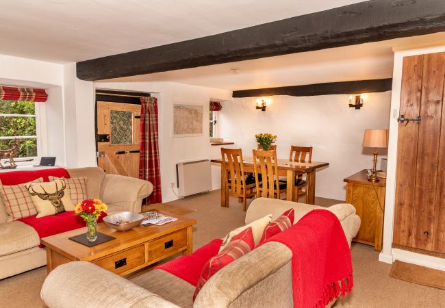 Cottage in Alcombe - Little Haven Cottage in Alcombe - Little Haven