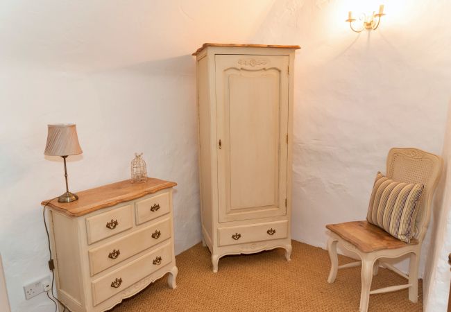 Cottage in Alcombe - Little Haven