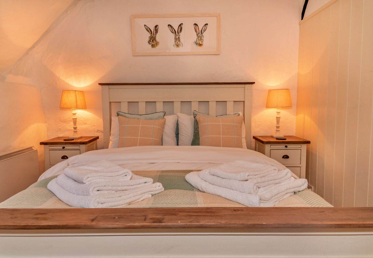 Cottage in Alcombe - Little Haven