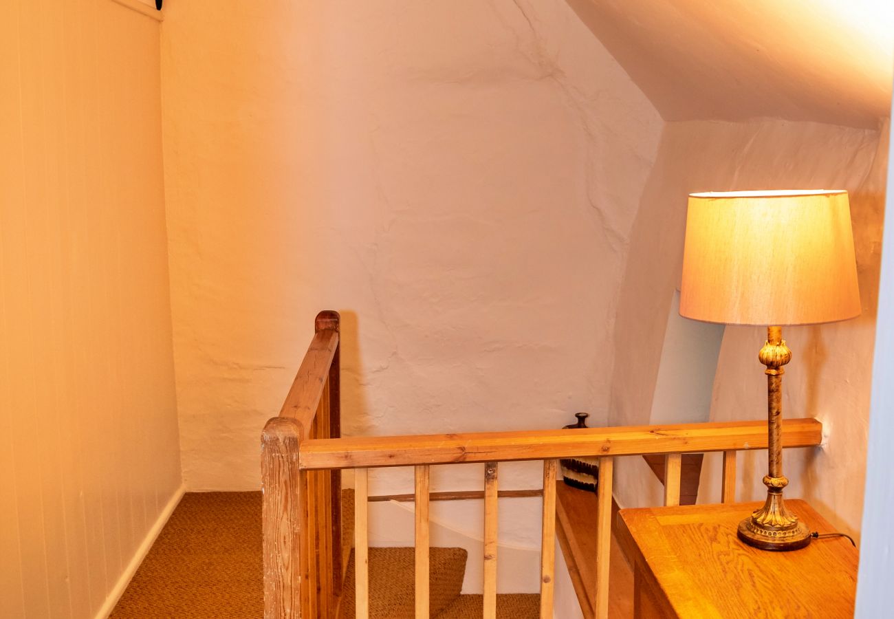 Cottage in Alcombe - Little Haven
