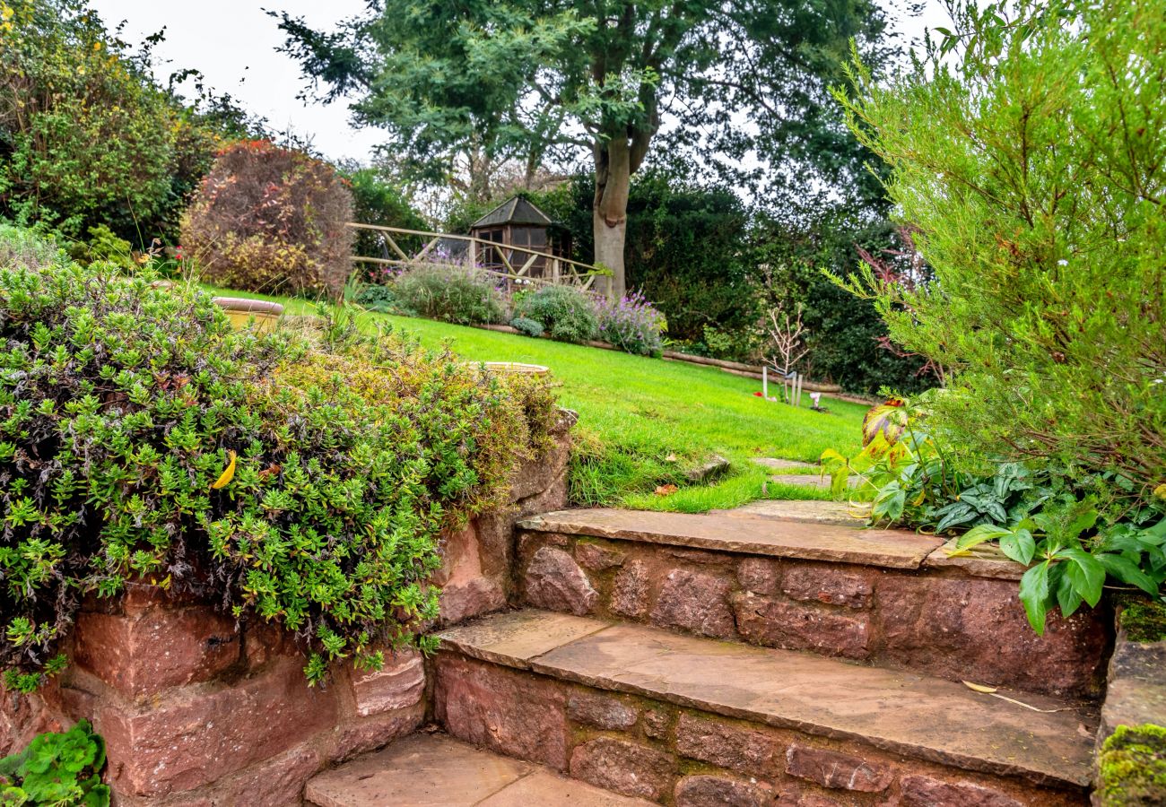 Cottage in Alcombe - Little Haven