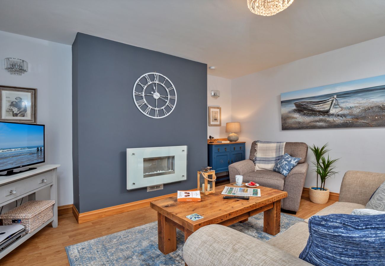 Apartment in Whitby - Oystercatcher