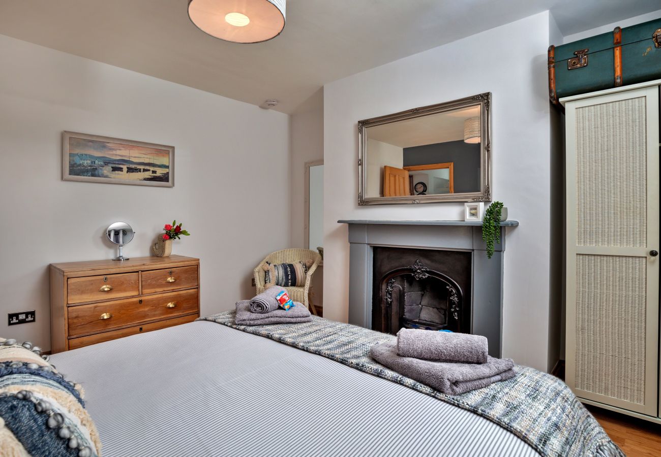 Apartment in Whitby - Oystercatcher