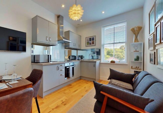 Apartment in Matlock - Peak Dale Apartment Apartment in Matlock - Peak Dale Apartment