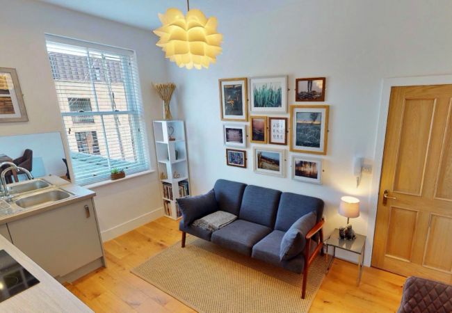 Apartment in Matlock - Peak Dale Apartment Apartment in Matlock - Peak Dale Apartment