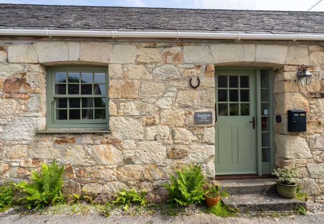 Cottage in Sticker - Swallow Cottage