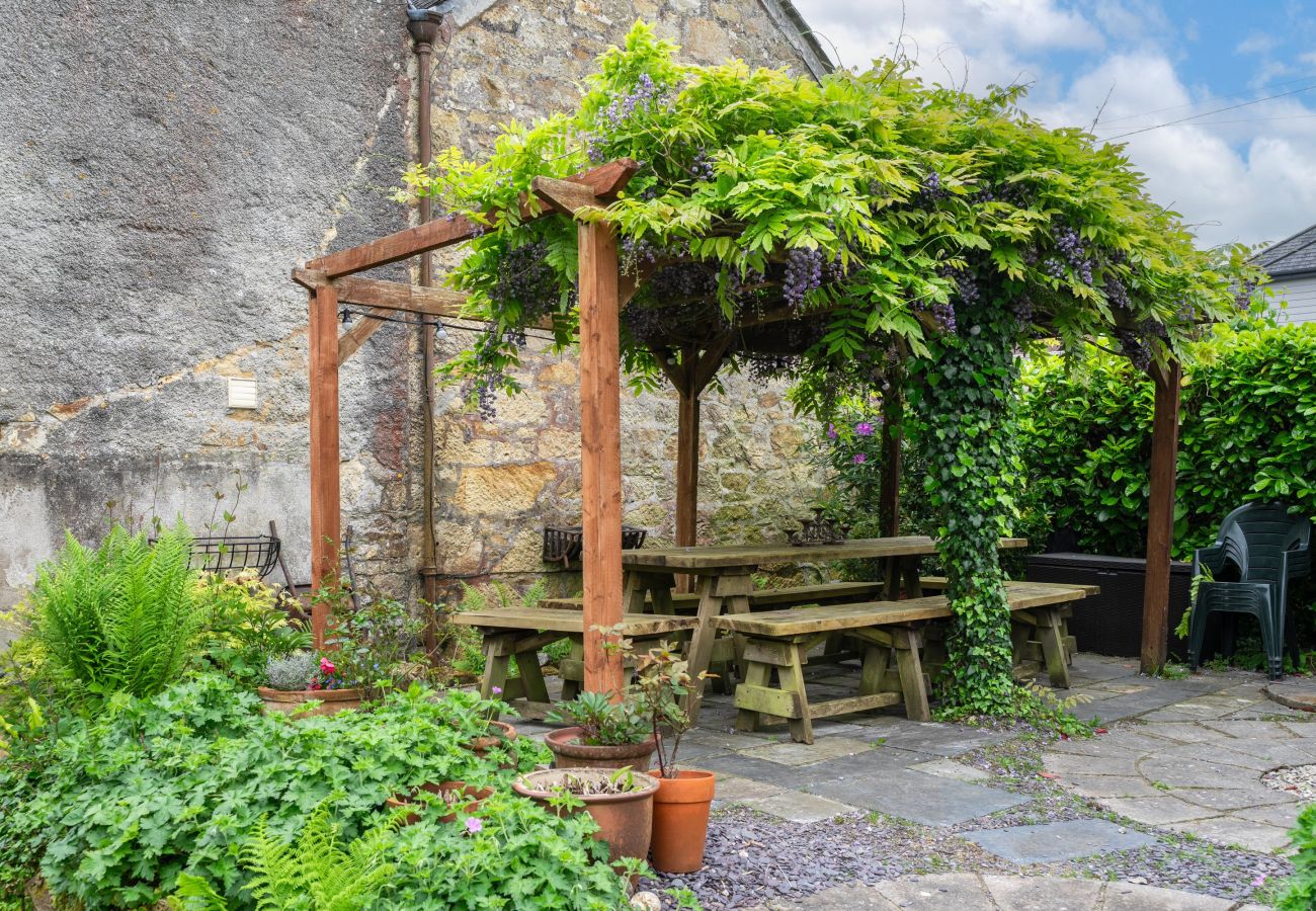 Cottage in Sticker - The Hayloft