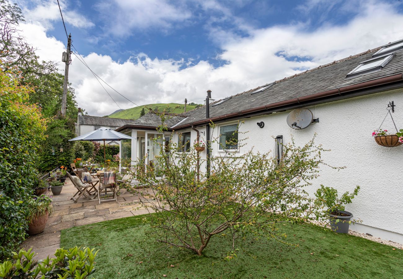 Cottage in Braithwaite - The Duck House