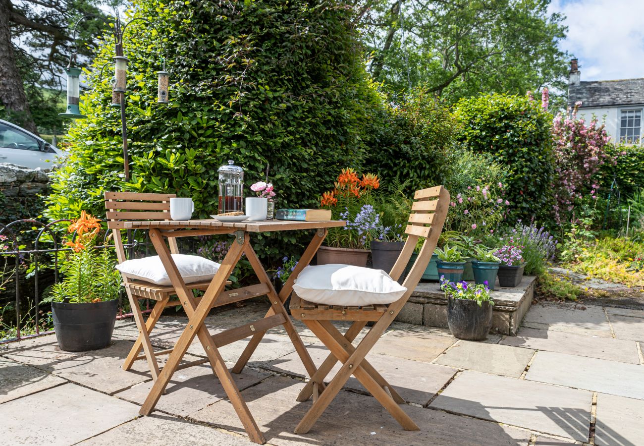 Cottage in Braithwaite - The Duck House