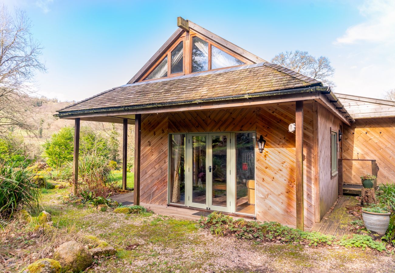 Cottage in Moretonhampstead - Dartmoor Lodges