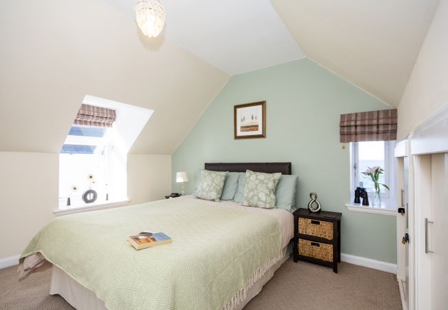 Cottage in Gardenstown - Ellie-Jo Cottage Cottage in Gardenstown - Ellie-Jo Cottage
