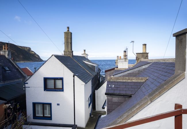 Cottage in Gardenstown - Ellie-Jo Cottage Cottage in Gardenstown - Ellie-Jo Cottage