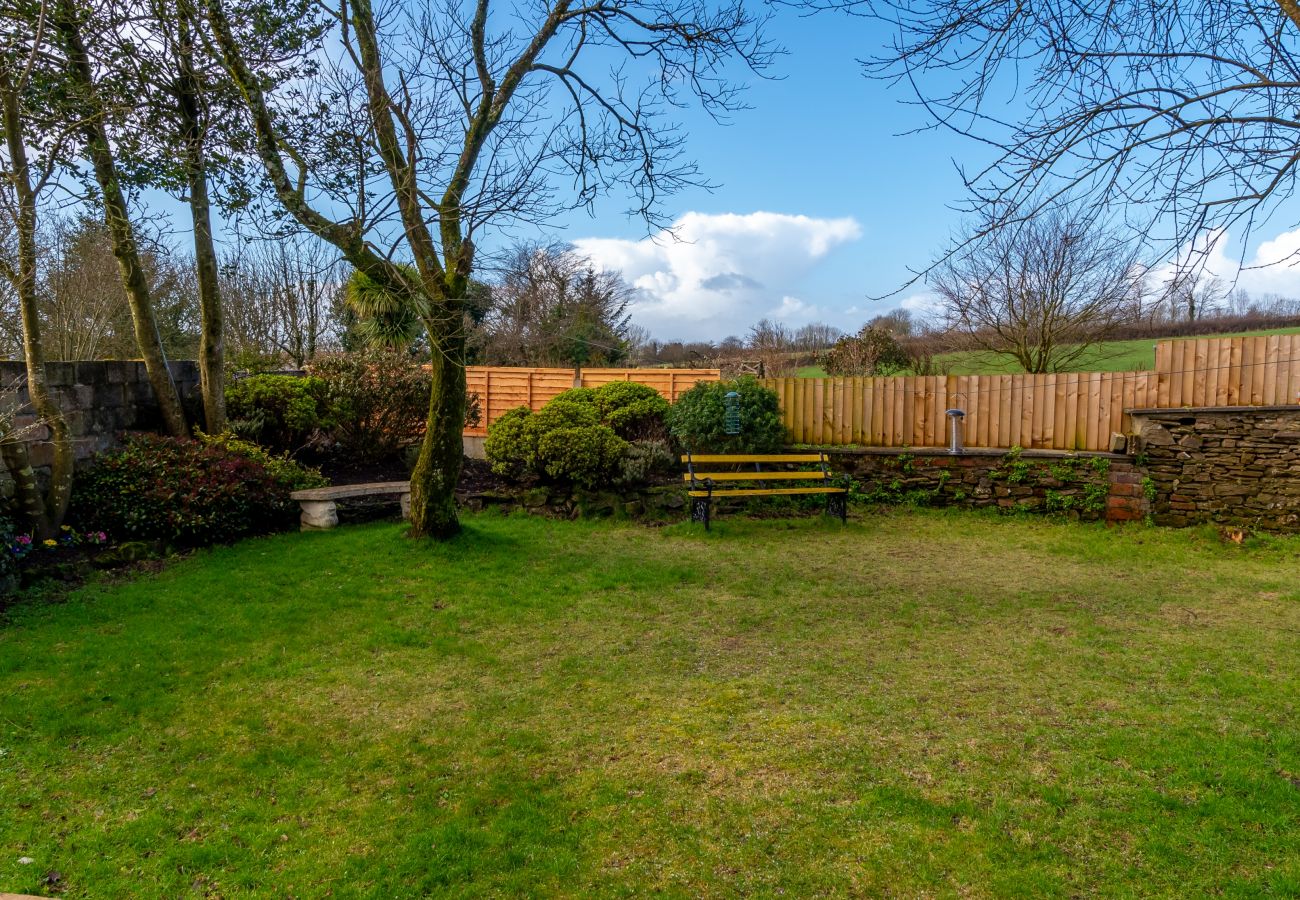 Cottage in West Buckland - Court Cottage