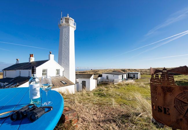  in Walney - Lighthouse Cottage