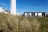 Cottage in Walney - The Lighthouse Hide Cottage in Walney - The Lighthouse Hide