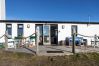 Cottage in Walney - The Lighthouse Hide Cottage in Walney - The Lighthouse Hide