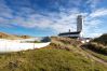Cottage in Walney - Walney Island Lighthouse Cottage in Walney - Walney Island Lighthouse