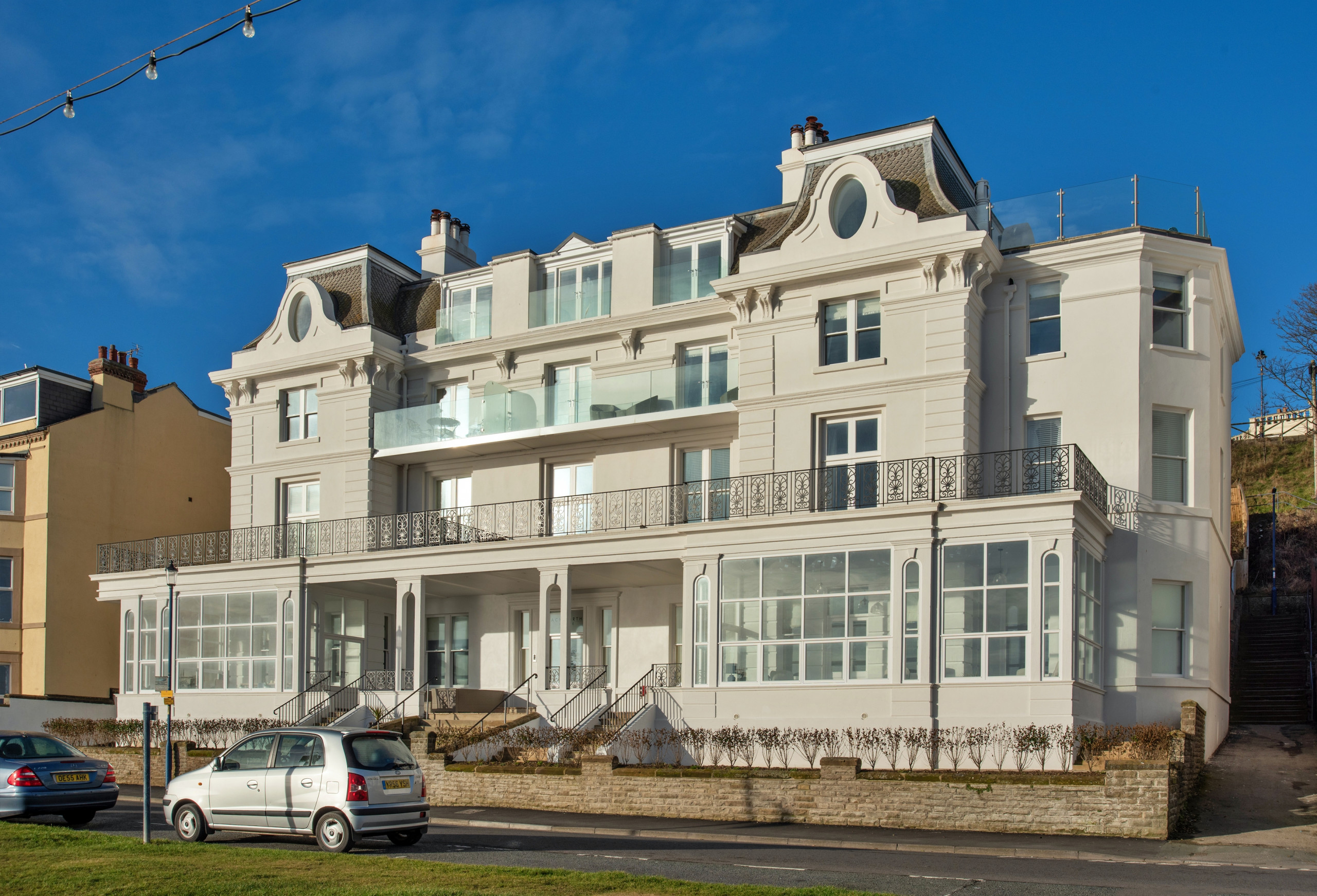 Filey Beach View Apartments [Updated 2024Prices]