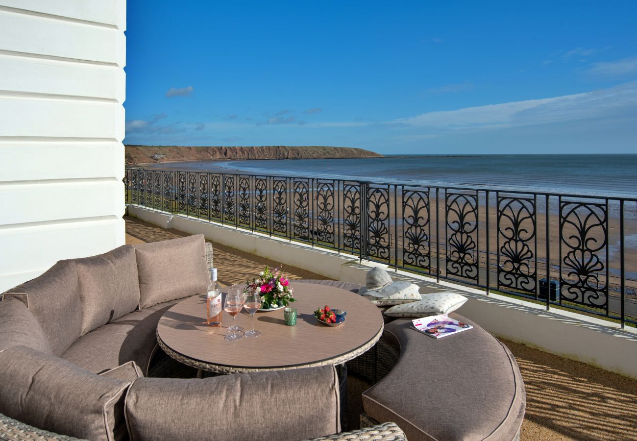 Filey Beach View Apartments [Updated 2024Prices]