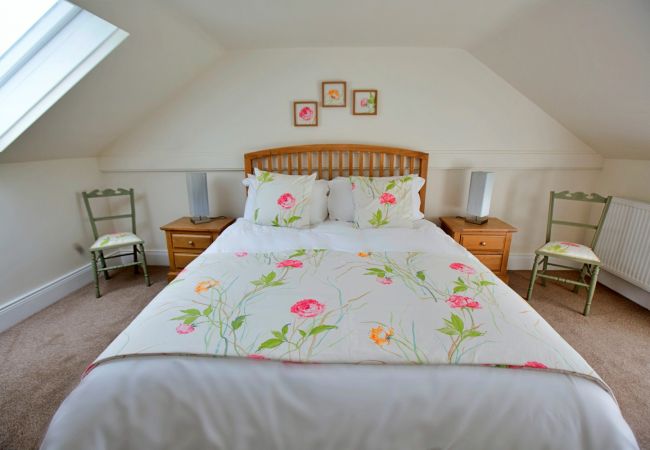 Cottage in Belsay - The Cottage, Shortflatt Farm Cottage in Belsay - The Cottage, Shortflatt Farm