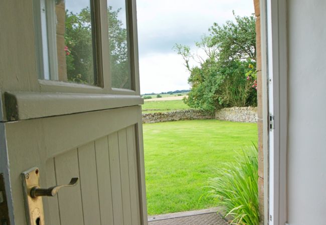 Cottage in Belsay - The Cottage, Shortflatt Farm Cottage in Belsay - The Cottage, Shortflatt Farm