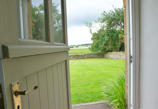 Cottage in Belsay - The Cottage, Shortflatt Farm