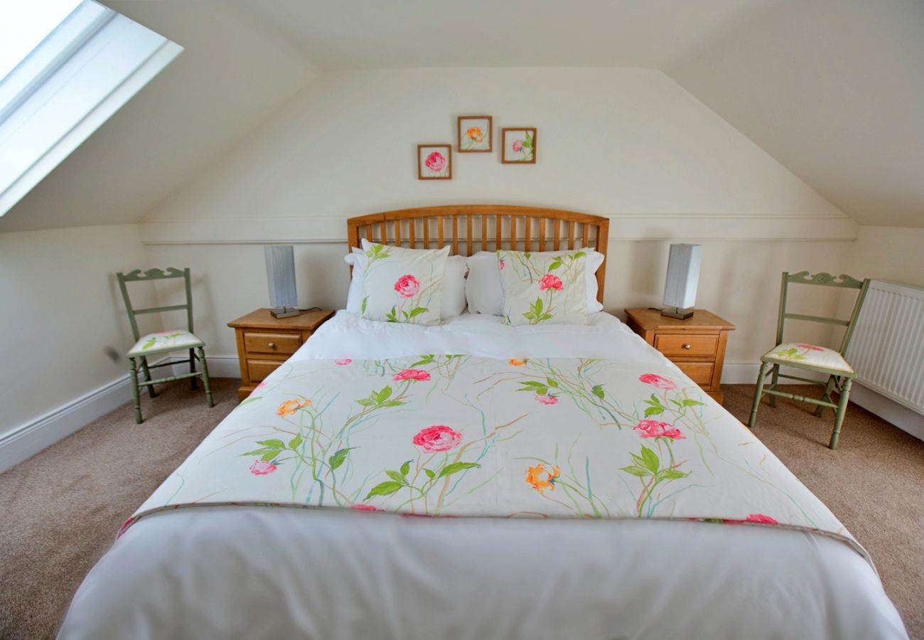 Cottage in Belsay - The Cottage, Shortflatt Farm