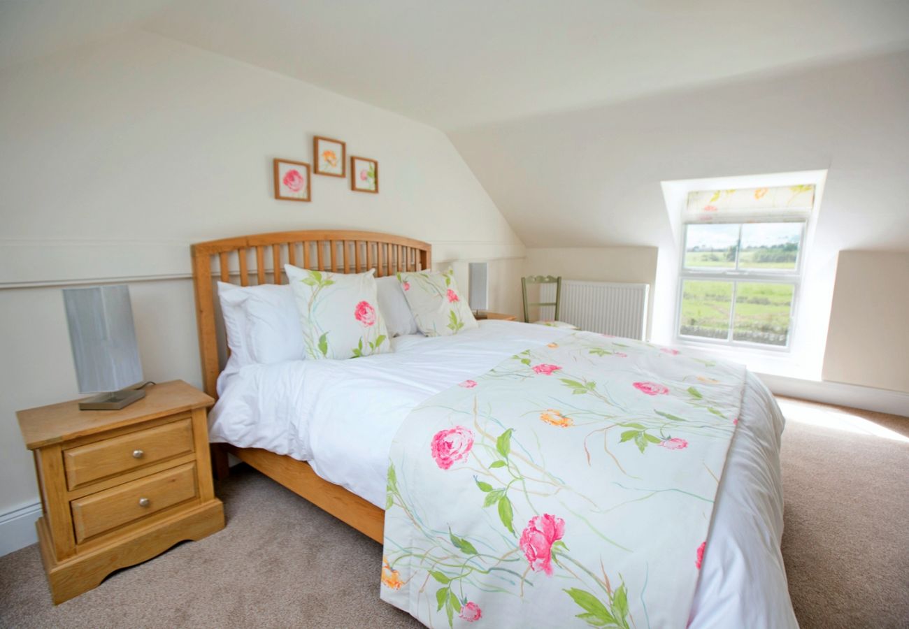 Cottage in Belsay - The Cottage, Shortflatt Farm