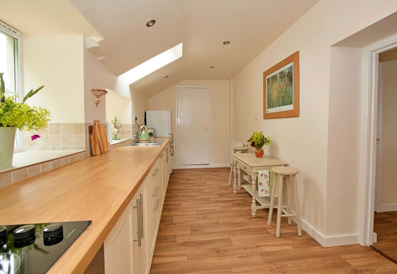 Cottage in Belsay - The Cottage, Shortflatt Farm
