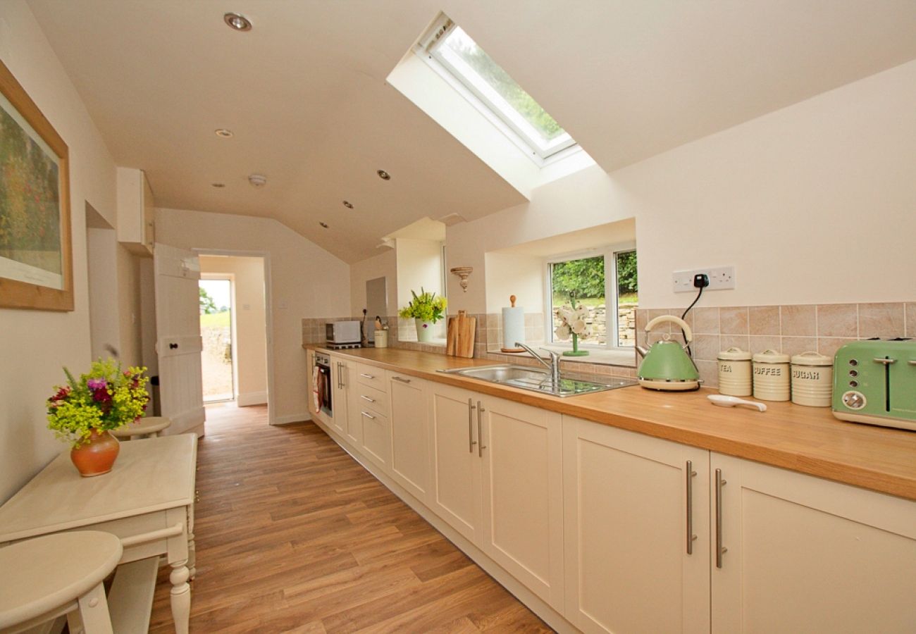 Cottage in Belsay - The Cottage, Shortflatt Farm