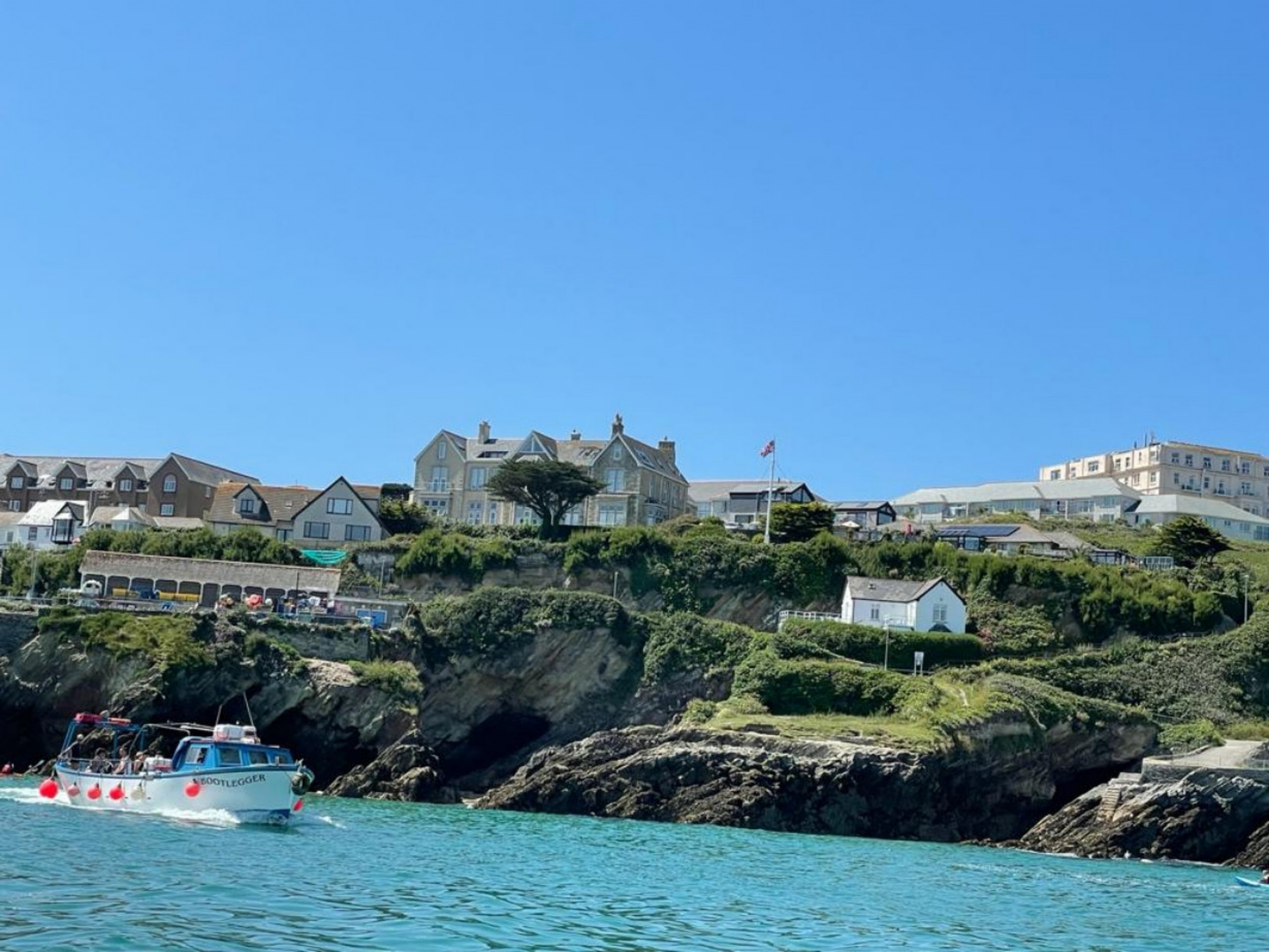 Tides Luxury Newquay Holiday Let [Updated 2024 Prices]