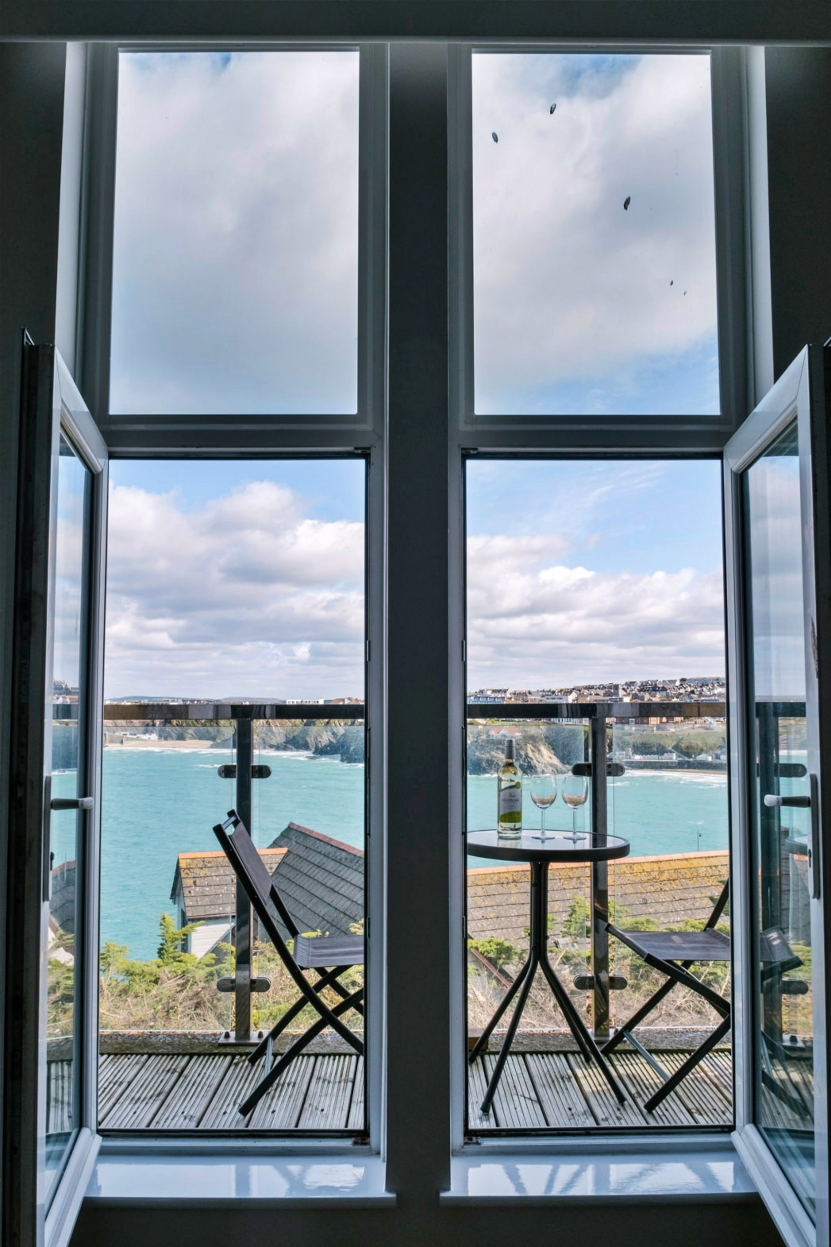 Tides Luxury Newquay Holiday Let [Updated 2024 Prices]