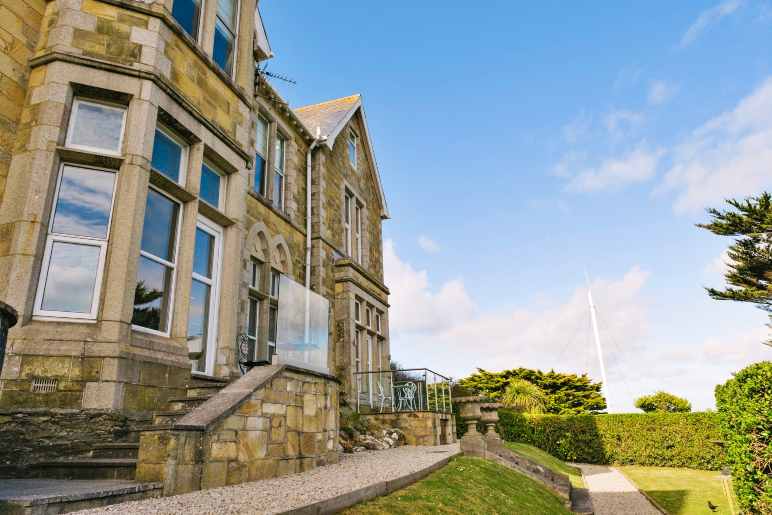 Tides Luxury Newquay Holiday Let [Updated 2024 Prices]