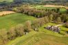 Farm stay in Camerton - The Pods Farm stay in Camerton - The Pods