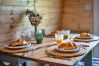 Farm stay in Camerton - The Pods Farm stay in Camerton - The Pods