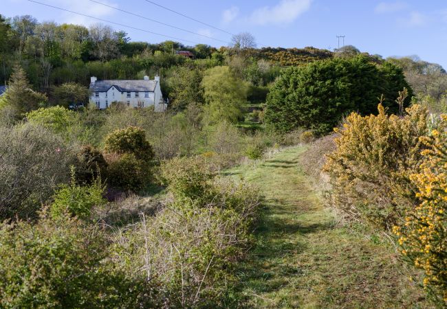 Cottage in West Down - Lower Aylescott Farmhouse Cottage in West Down - Lower Aylescott Farmhouse