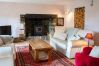 Cottage in West Down - Lower Aylescott Farmhouse Cottage in West Down - Lower Aylescott Farmhouse