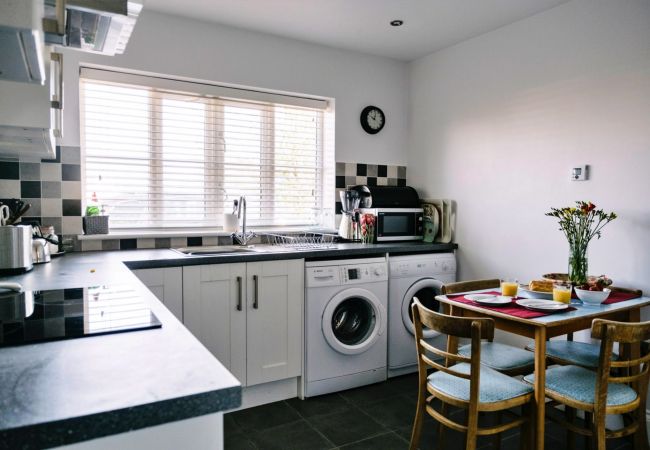 Cottage in Lewannick - Charnwood Cottage in Lewannick - Charnwood