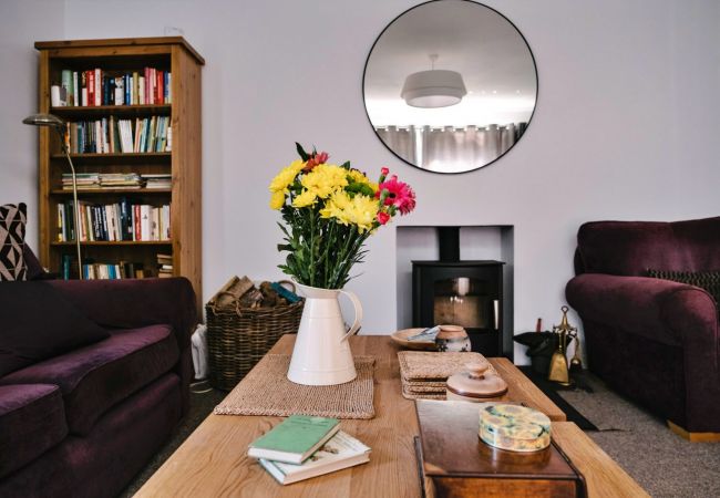 Cottage in Lewannick - Charnwood Cottage in Lewannick - Charnwood