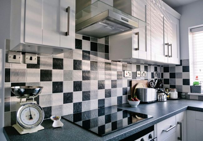 Cottage in Lewannick - Charnwood Cottage in Lewannick - Charnwood