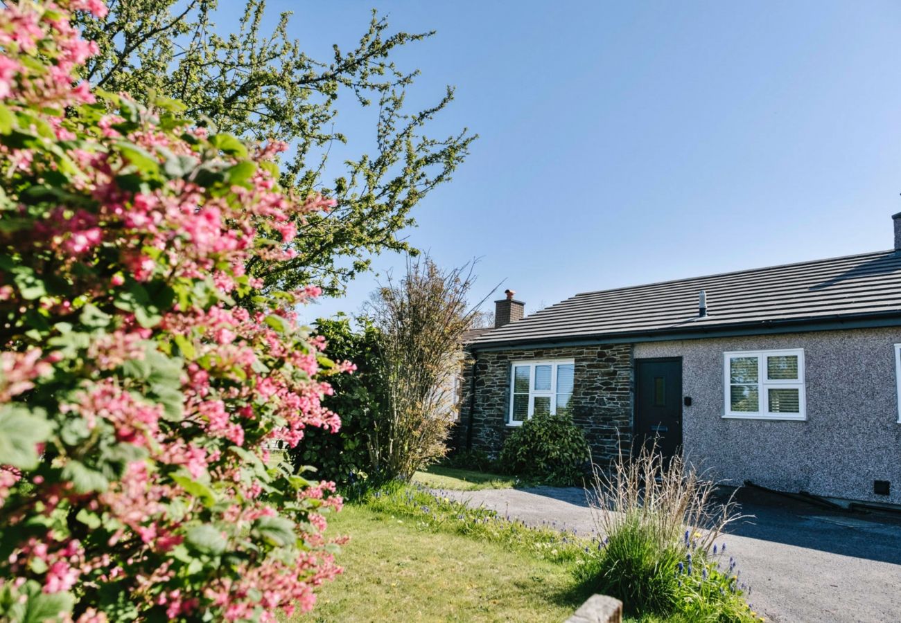 Cottage in Lewannick - Charnwood