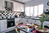 Cottage in Lewannick - Charnwood Cottage in Lewannick - Charnwood