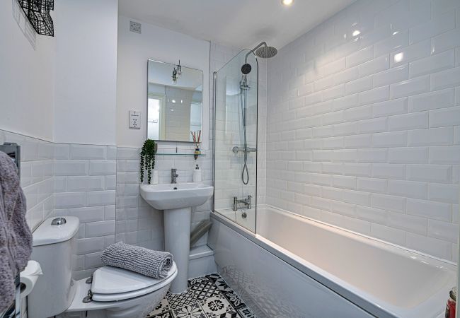 Apartment in Tenby - Y Lle Hapus Apartment in Tenby - Y Lle Hapus