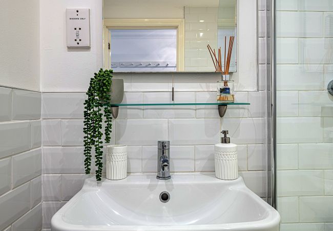 Apartment in Tenby - Y Lle Hapus Apartment in Tenby - Y Lle Hapus