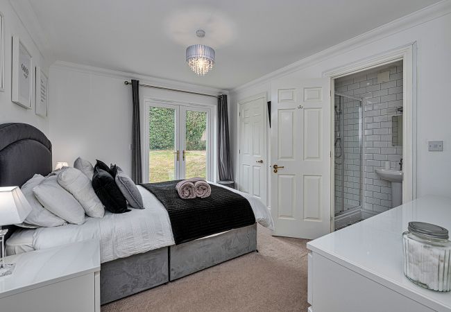 Apartment in Tenby - Y Lle Hapus Apartment in Tenby - Y Lle Hapus