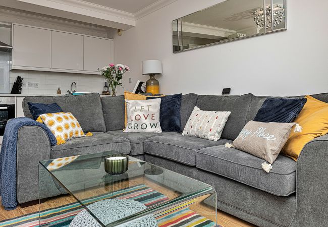 Apartment in Tenby - Y Lle Hapus Apartment in Tenby - Y Lle Hapus