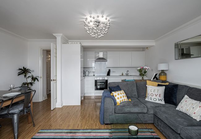 Apartment in Tenby - Y Lle Hapus Apartment in Tenby - Y Lle Hapus