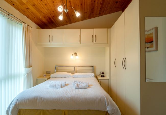 Chalet in Torpoint - Whitsand Bay Lodge Chalet in Torpoint - Whitsand Bay Lodge