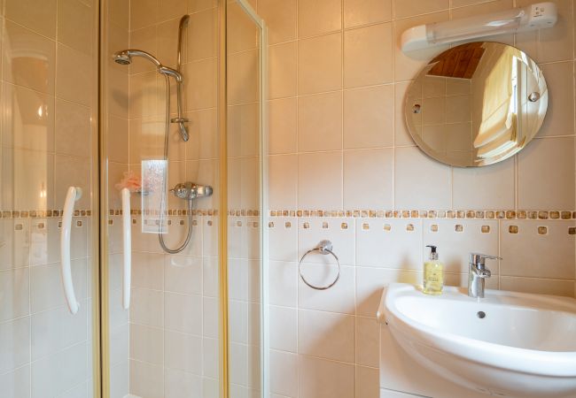 Chalet in Torpoint - Whitsand Bay Lodge Chalet in Torpoint - Whitsand Bay Lodge